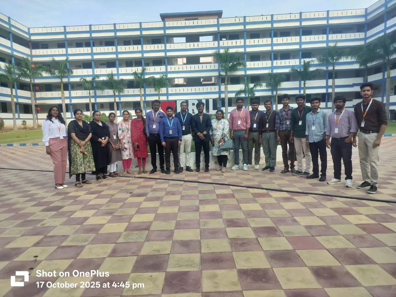 TEN THOUSAND CODERS Campus Drive – BRIL